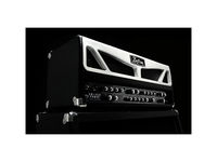 Kustom Double Cross guitar amp head 